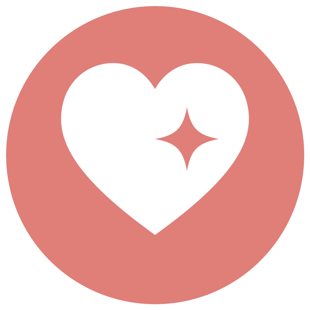 Badge — dark mode — The Parent Exchange
