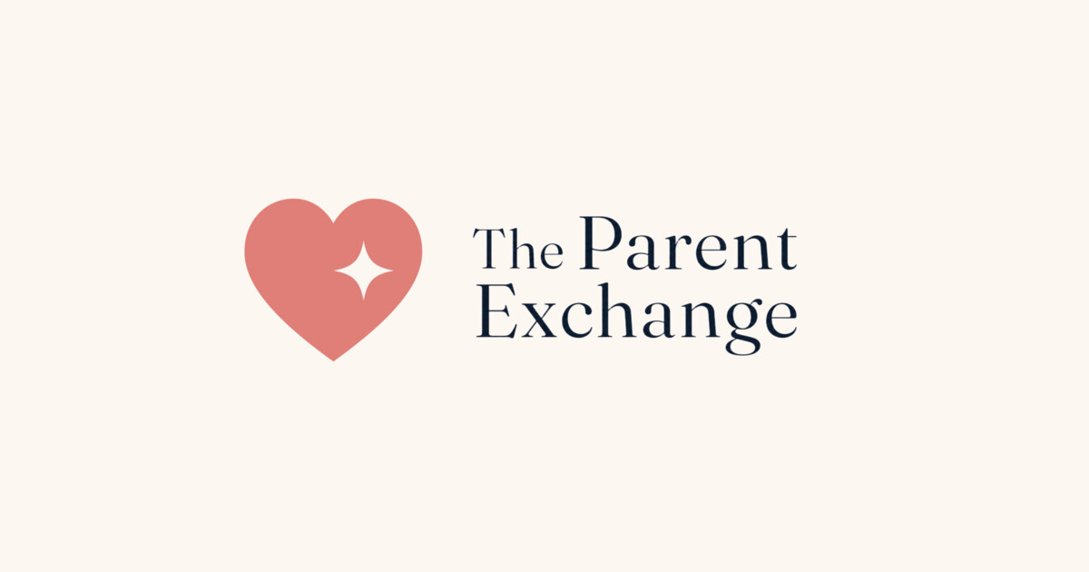 Social preview — resource — The Parent Exchange brand asset